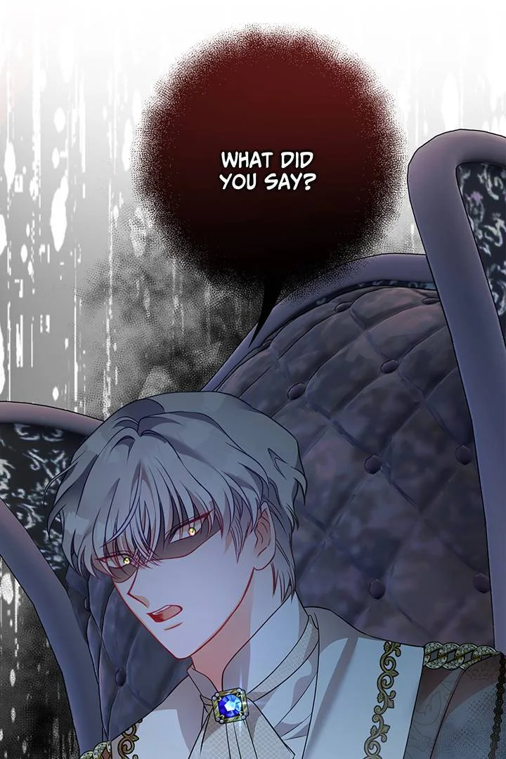 I’m a Doll, but the Tyrant Is Obsessed With Me Chapter 16 page 3