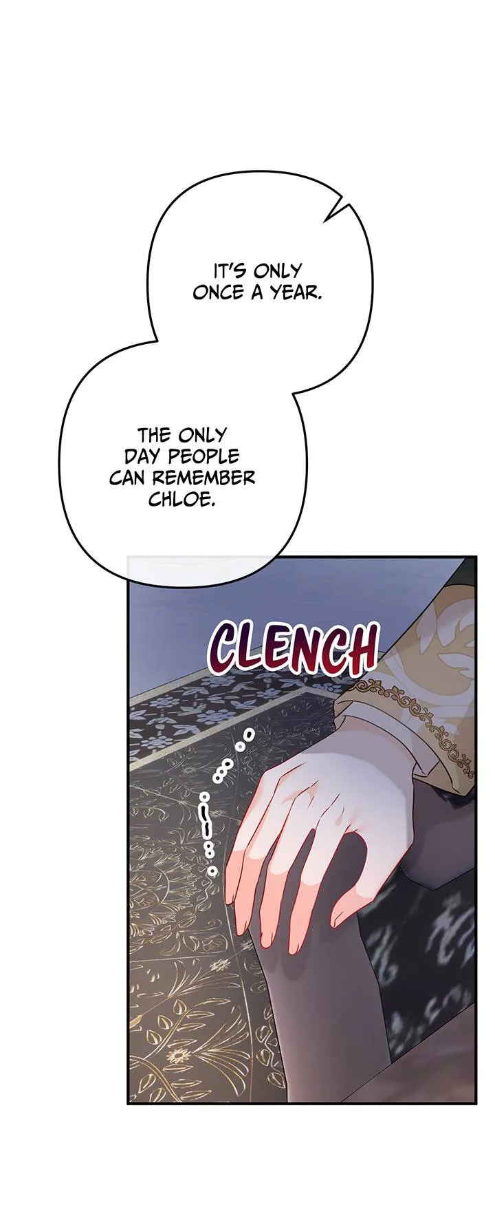 I’m a Doll, but the Tyrant Is Obsessed With Me Chapter 16 page 10