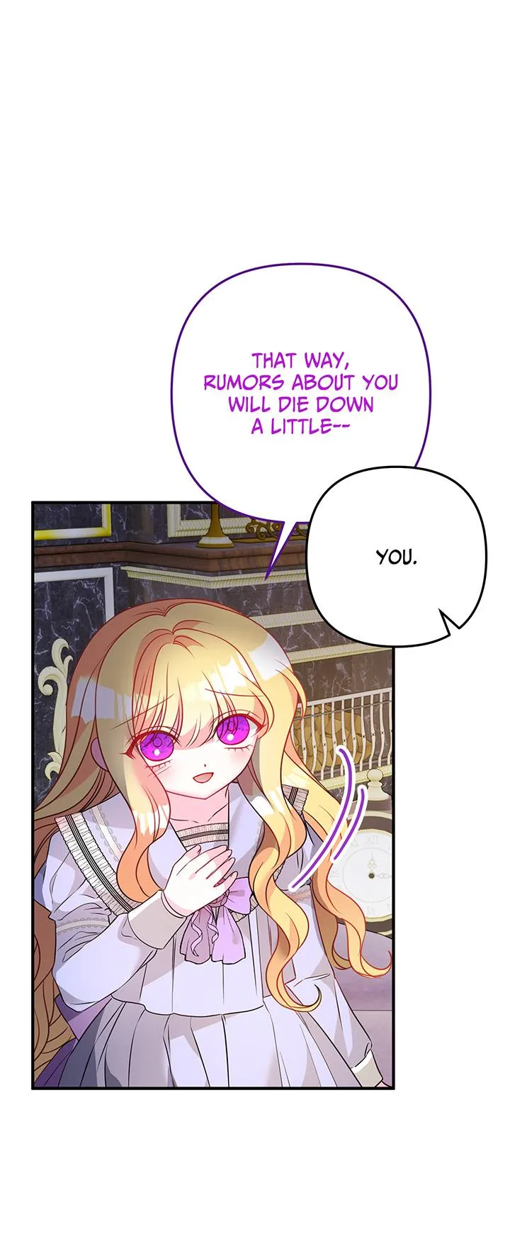 I’m a Doll, but the Tyrant Is Obsessed With Me Chapter 16 page 18