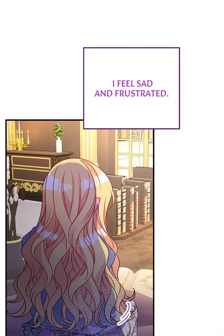 I’m a Doll, but the Tyrant Is Obsessed With Me Chapter 16 page 55