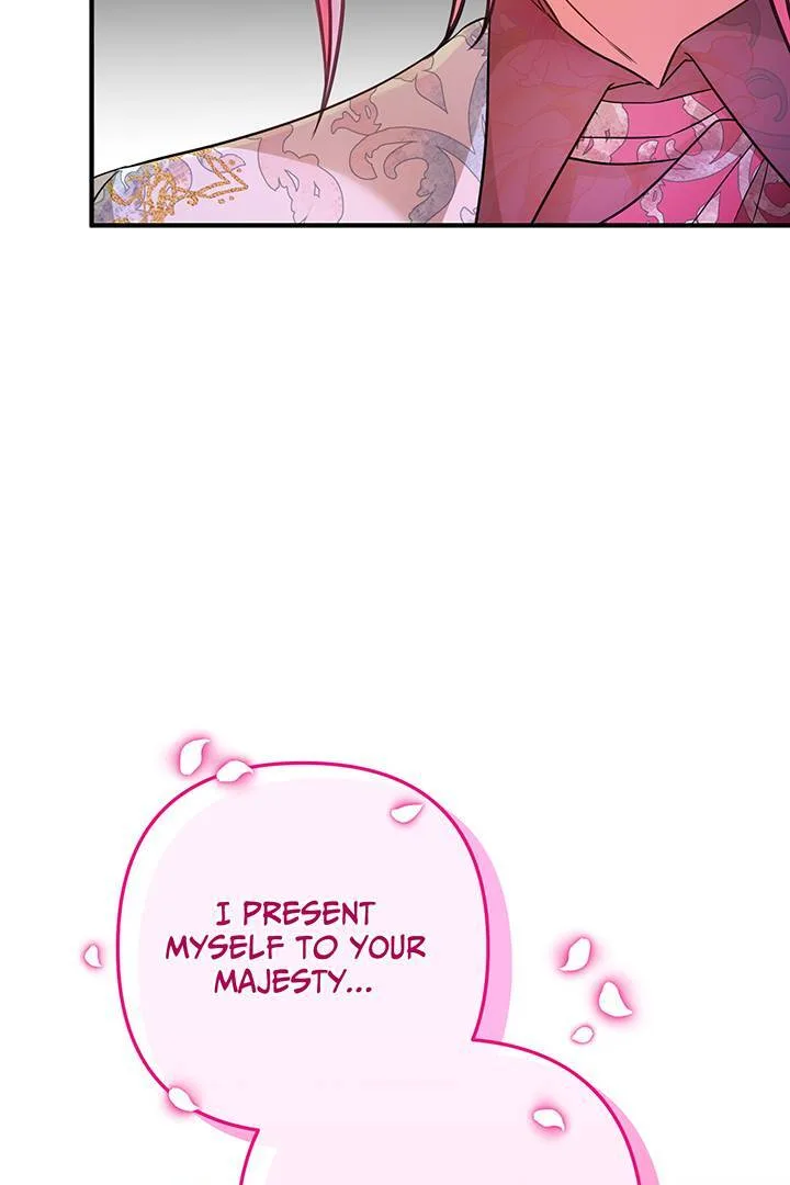 I’m a Doll, but the Tyrant Is Obsessed With Me Chapter 17 page 34