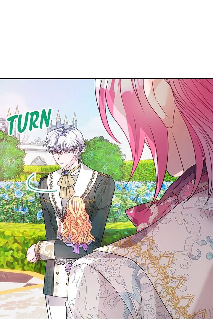 I’m a Doll, but the Tyrant Is Obsessed With Me Chapter 17 page 30