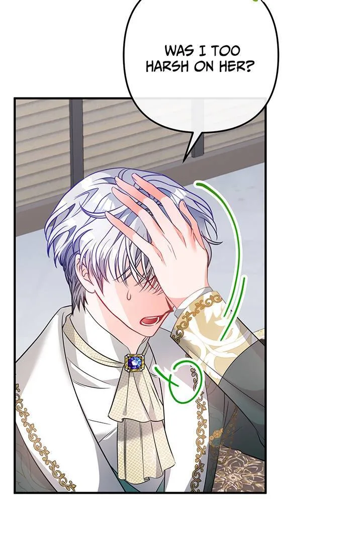 I’m a Doll, but the Tyrant Is Obsessed With Me Chapter 16 page 80
