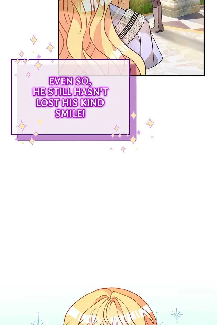 I’m a Doll, but the Tyrant Is Obsessed With Me Chapter 17 page 20