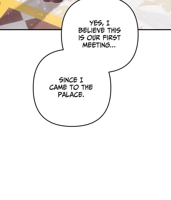 I’m a Doll, but the Tyrant Is Obsessed With Me Chapter 17 page 40