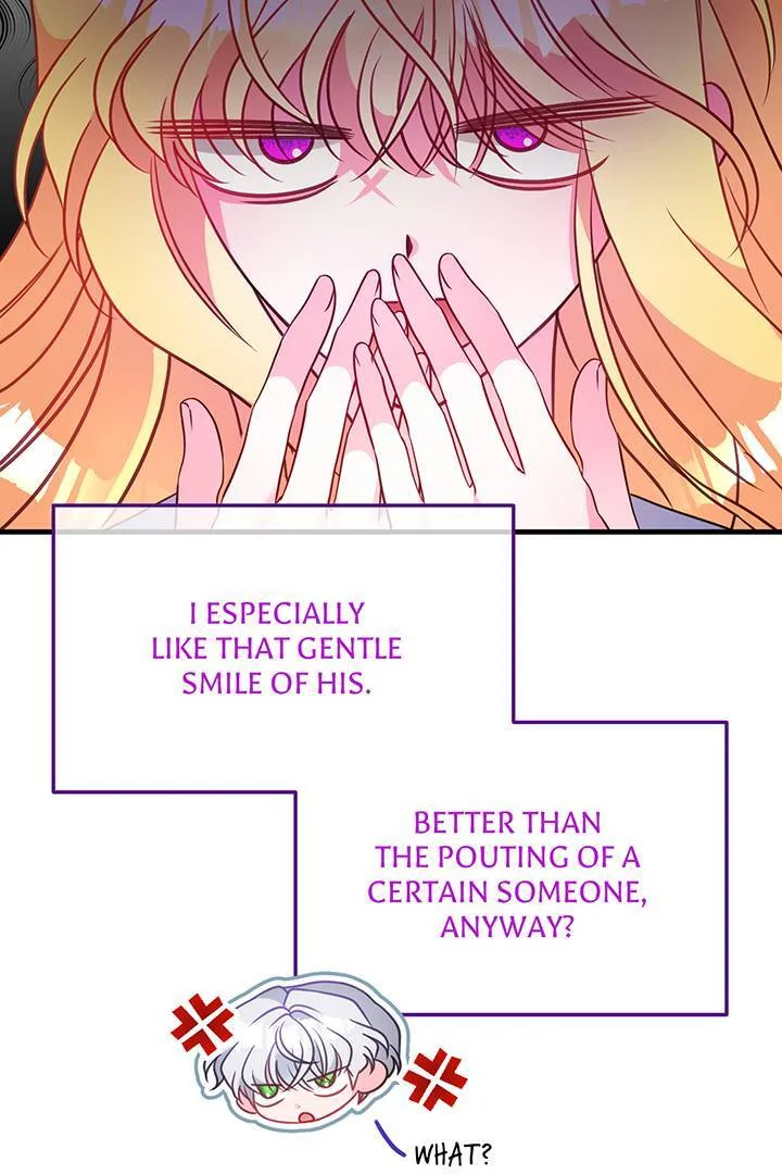 I’m a Doll, but the Tyrant Is Obsessed With Me Chapter 17 page 10
