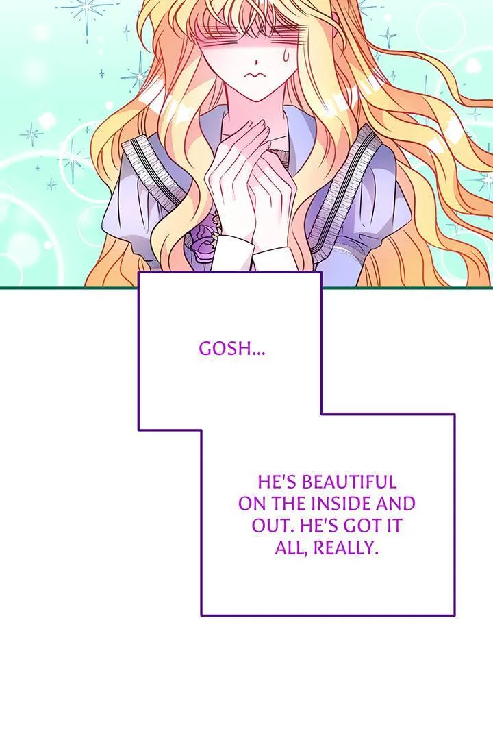 I’m a Doll, but the Tyrant Is Obsessed With Me Chapter 17 page 21
