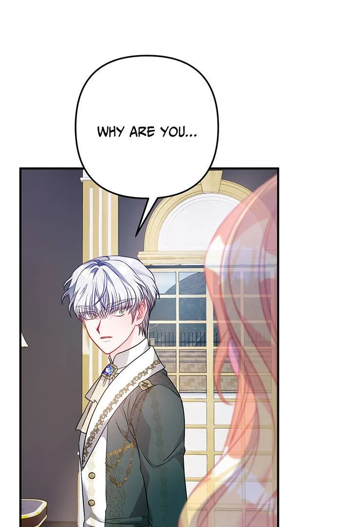 I’m a Doll, but the Tyrant Is Obsessed With Me Chapter 16 page 63