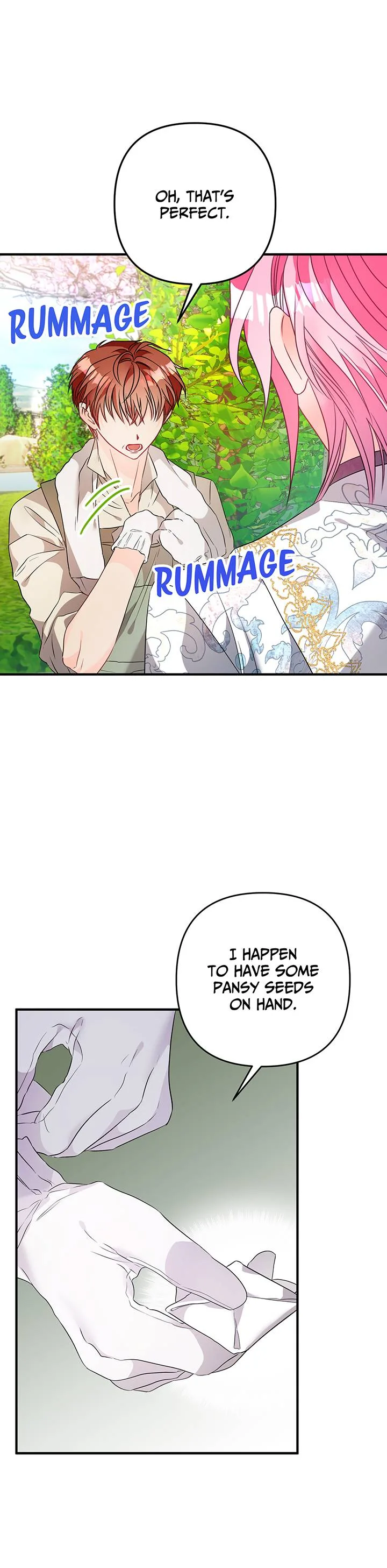 I’m a Doll, but the Tyrant Is Obsessed With Me Chapter 17 page 87
