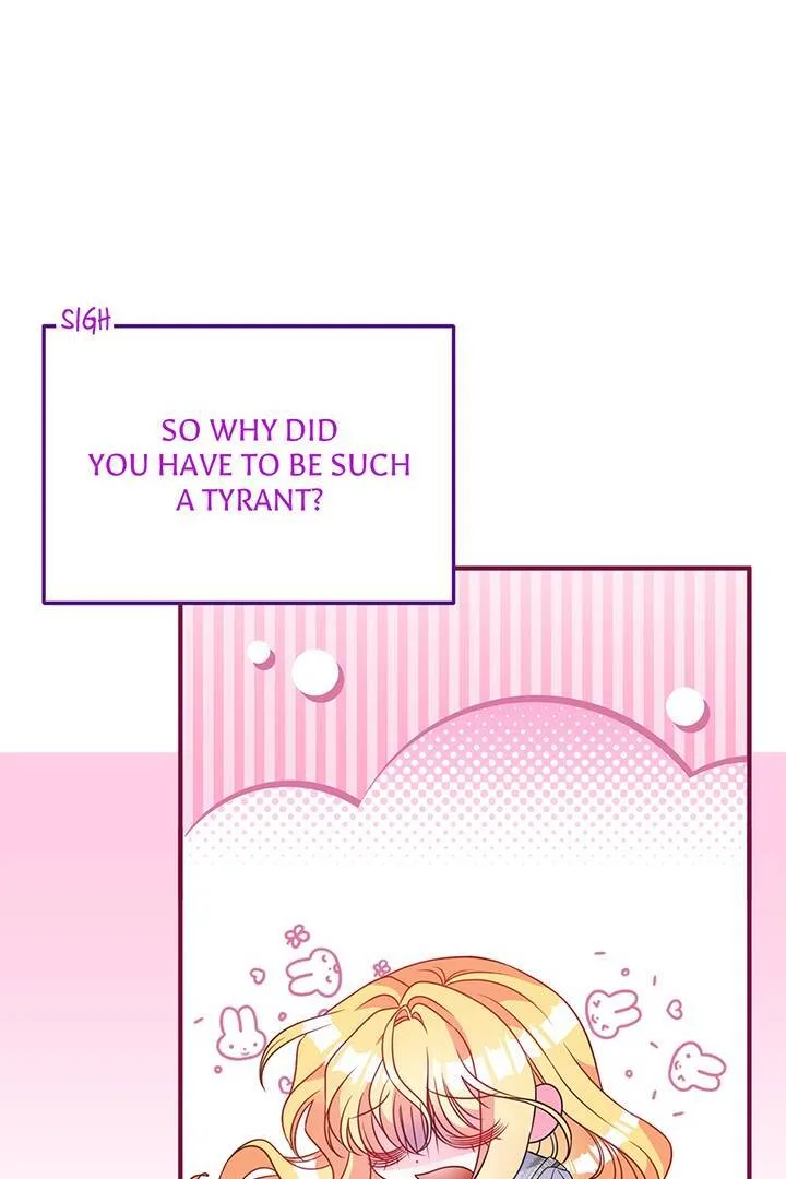 I’m a Doll, but the Tyrant Is Obsessed With Me Chapter 17 page 72