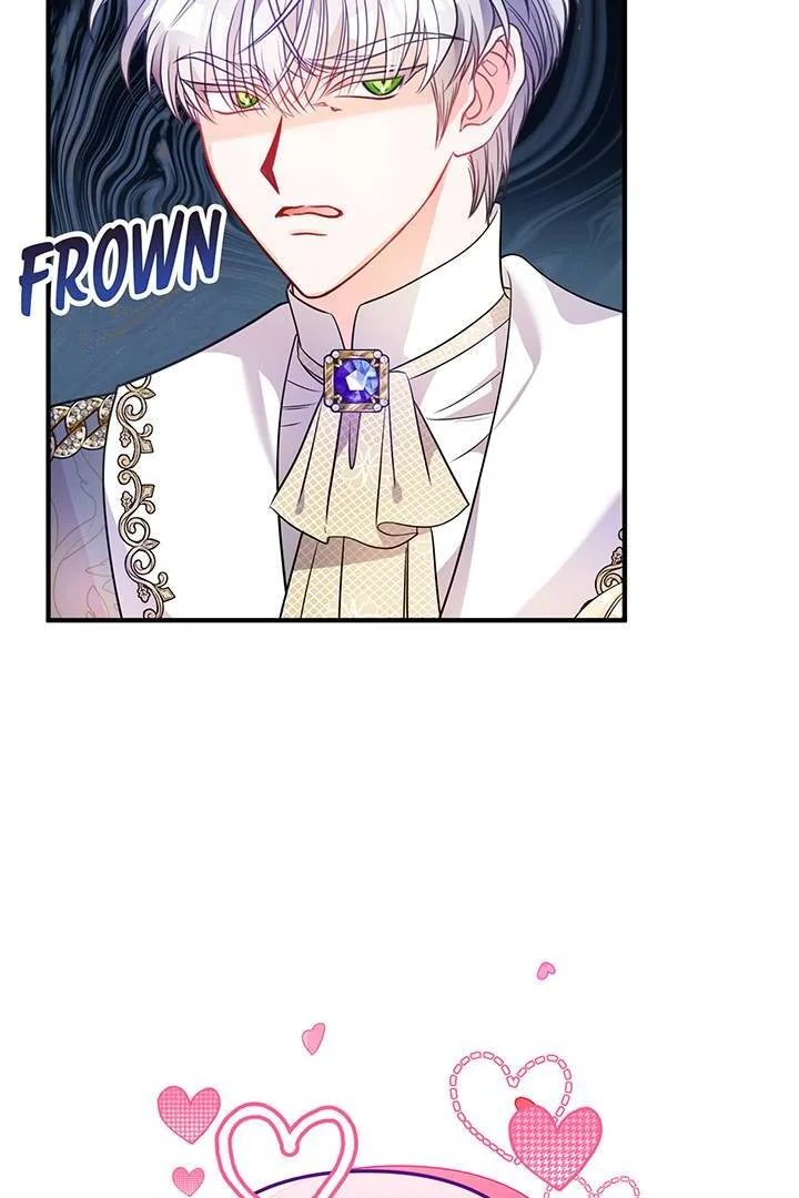 I’m a Doll, but the Tyrant Is Obsessed With Me Chapter 17 page 61