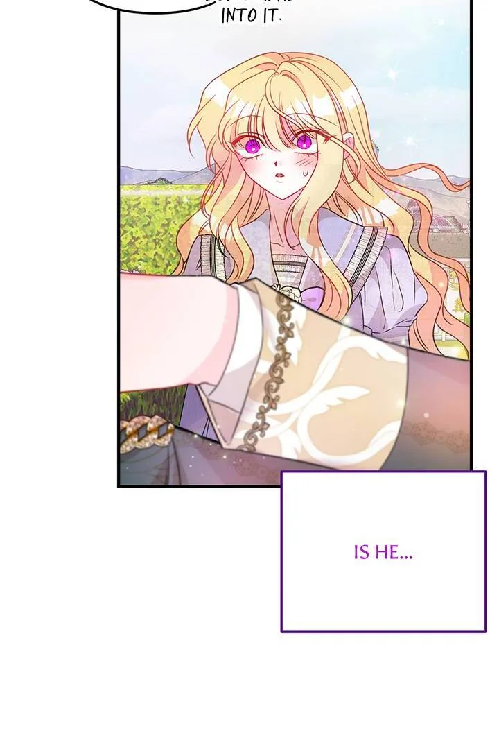 I’m a Doll, but the Tyrant Is Obsessed With Me Chapter 17 page 52