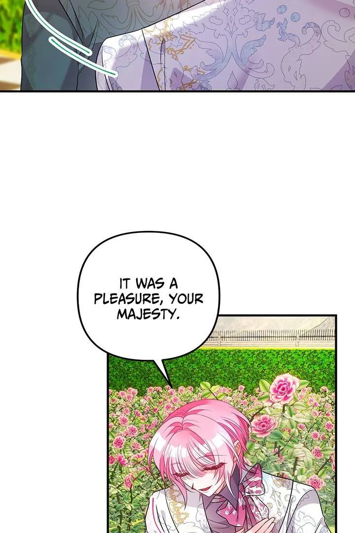 I’m a Doll, but the Tyrant Is Obsessed With Me Chapter 17 page 43