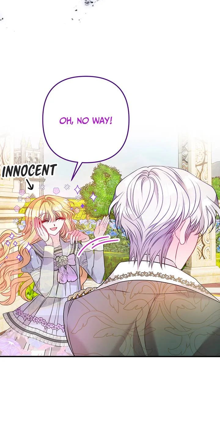 I’m a Doll, but the Tyrant Is Obsessed With Me Chapter 17 page 69