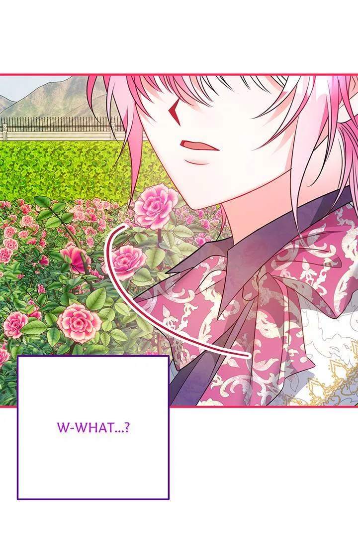 I’m a Doll, but the Tyrant Is Obsessed With Me Chapter 16 page 99