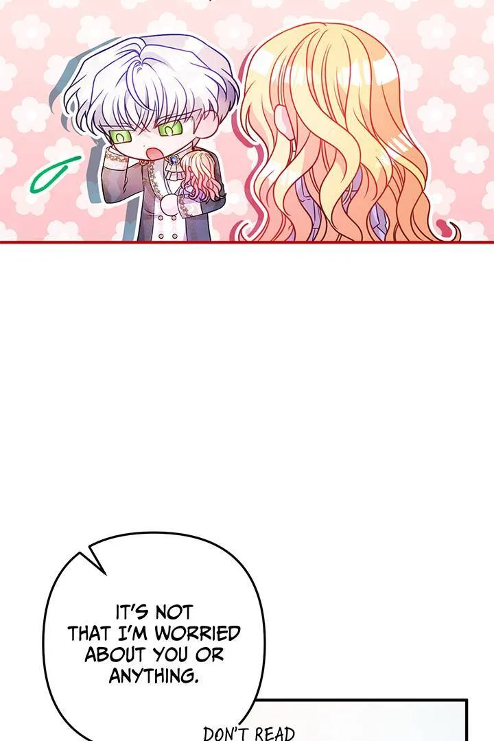 I’m a Doll, but the Tyrant Is Obsessed With Me Chapter 17 page 51