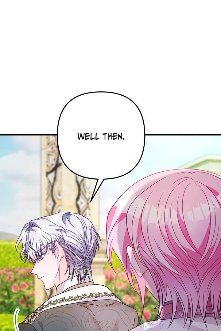 I’m a Doll, but the Tyrant Is Obsessed With Me Chapter 17 page 42