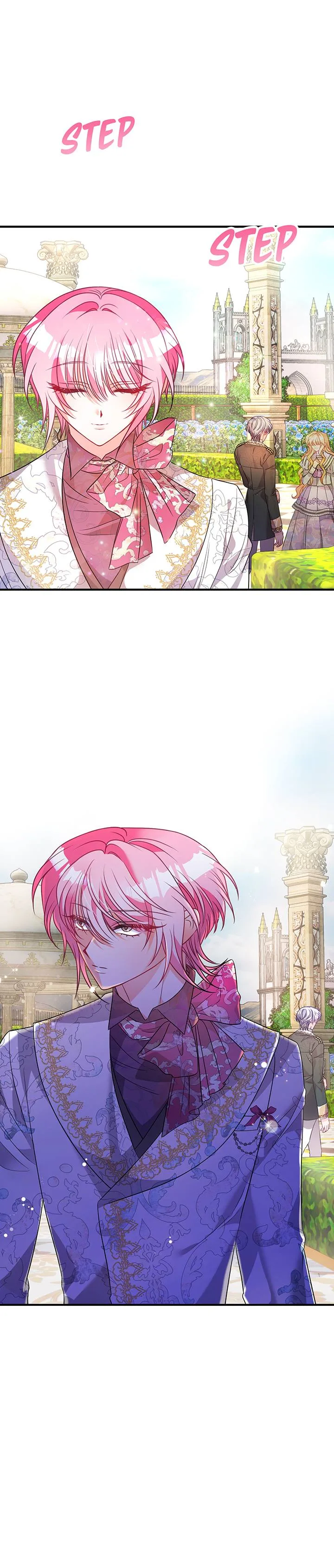 I’m a Doll, but the Tyrant Is Obsessed With Me Chapter 17 page 47
