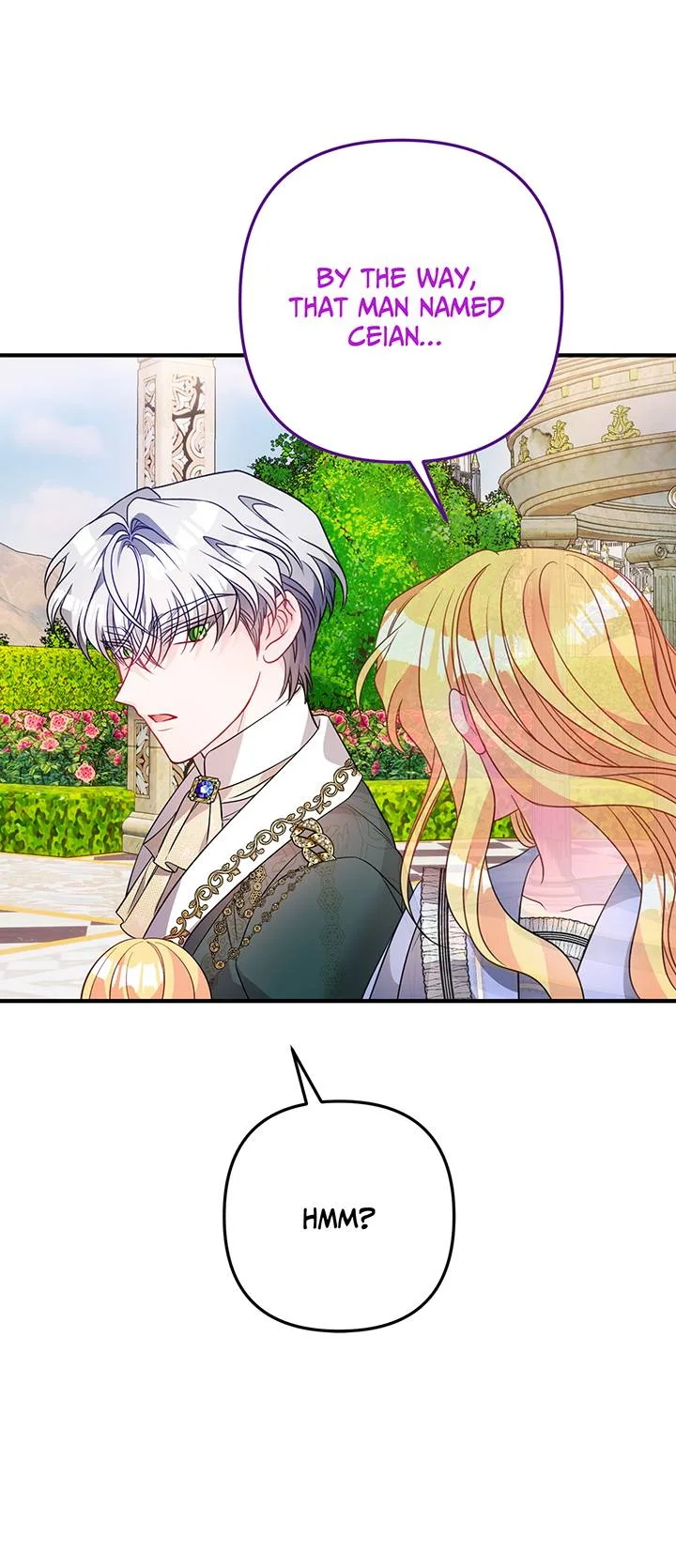 I’m a Doll, but the Tyrant Is Obsessed With Me Chapter 17 page 59