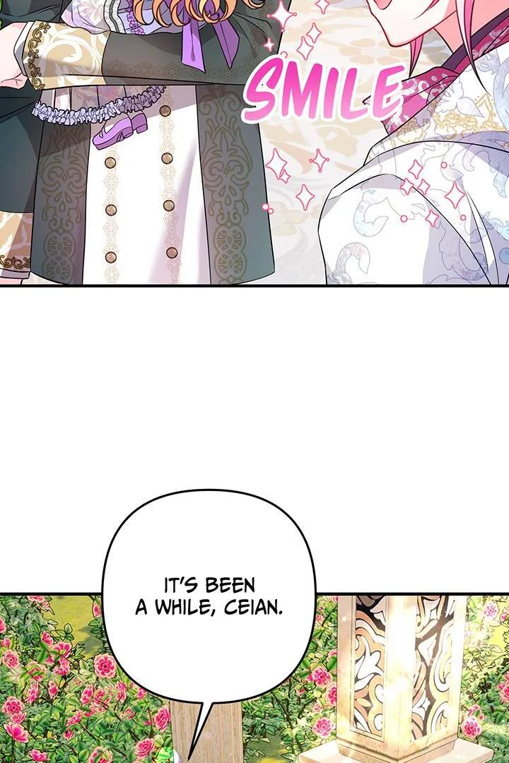 I’m a Doll, but the Tyrant Is Obsessed With Me Chapter 17 page 38