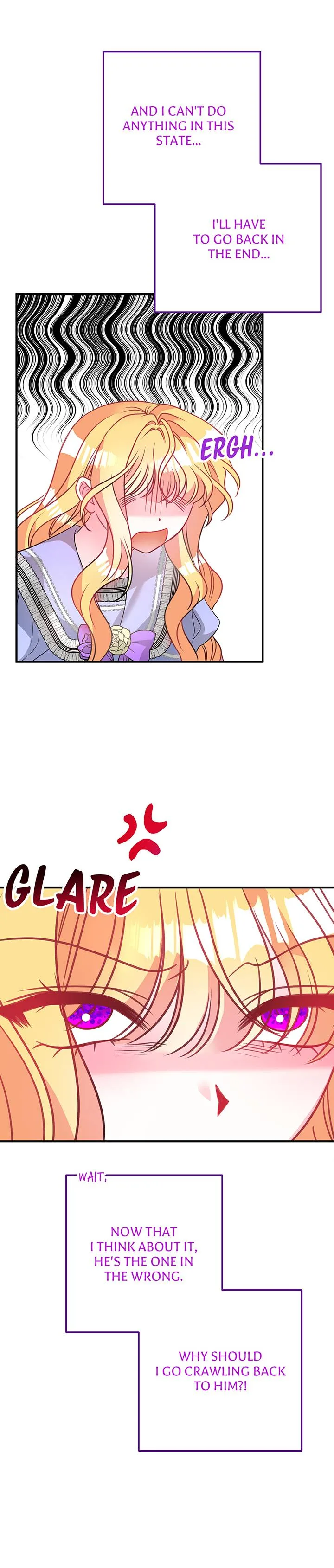 I’m a Doll, but the Tyrant Is Obsessed With Me Chapter 16 page 89