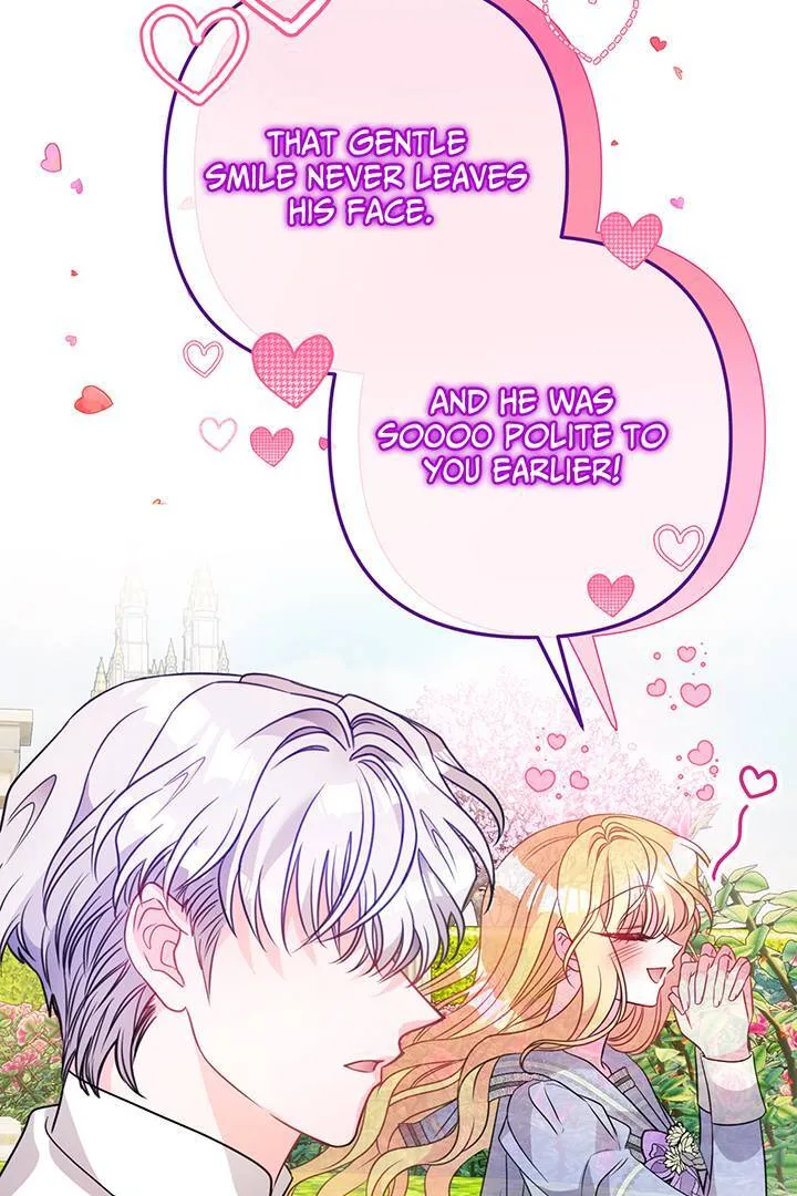 I’m a Doll, but the Tyrant Is Obsessed With Me Chapter 17 page 62
