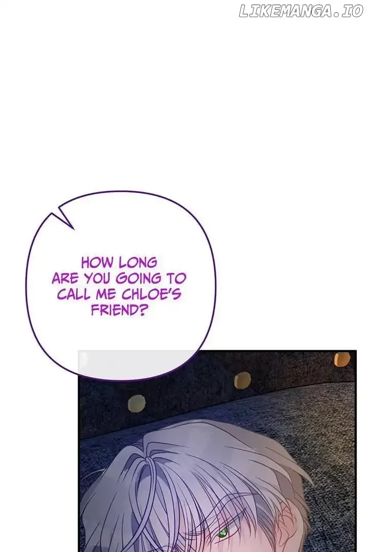 I’m a Doll, but the Tyrant Is Obsessed With Me Chapter 18 page 8