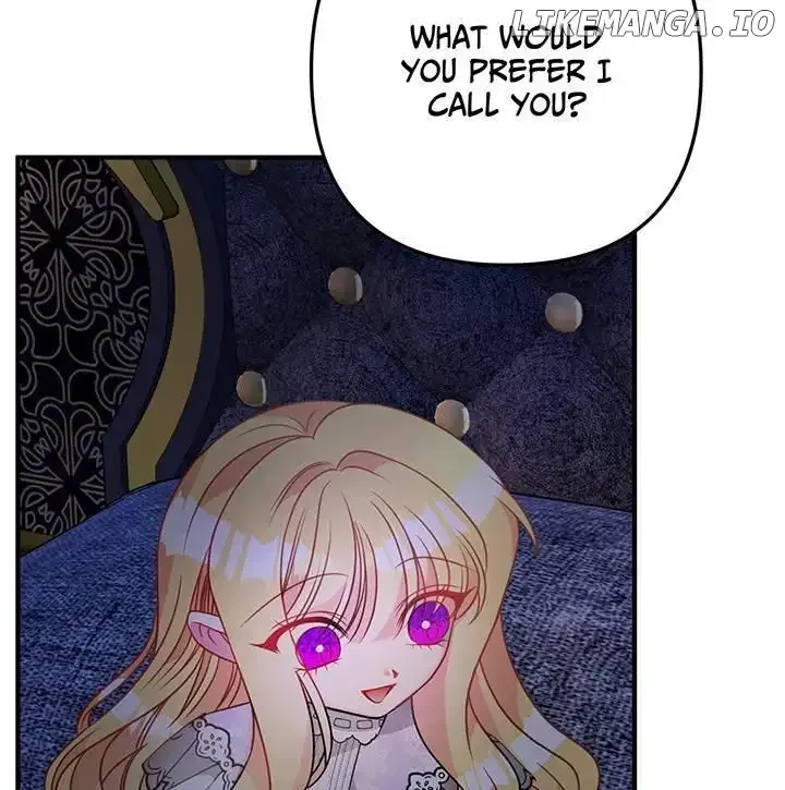 I’m a Doll, but the Tyrant Is Obsessed With Me Chapter 18 page 10