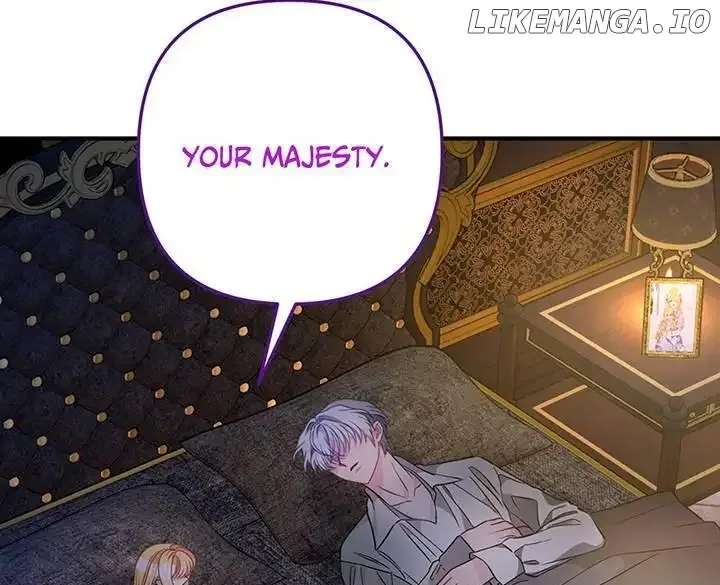 I’m a Doll, but the Tyrant Is Obsessed With Me Chapter 18 page 6
