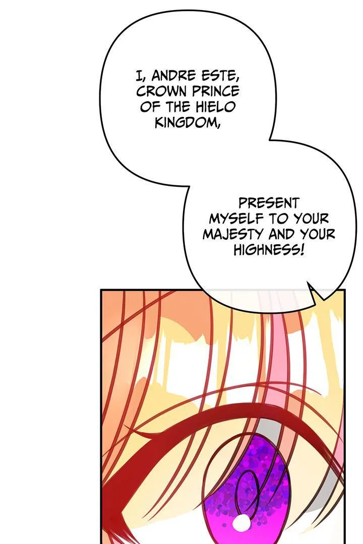 I’m a Doll, but the Tyrant Is Obsessed With Me Chapter 19 page 98