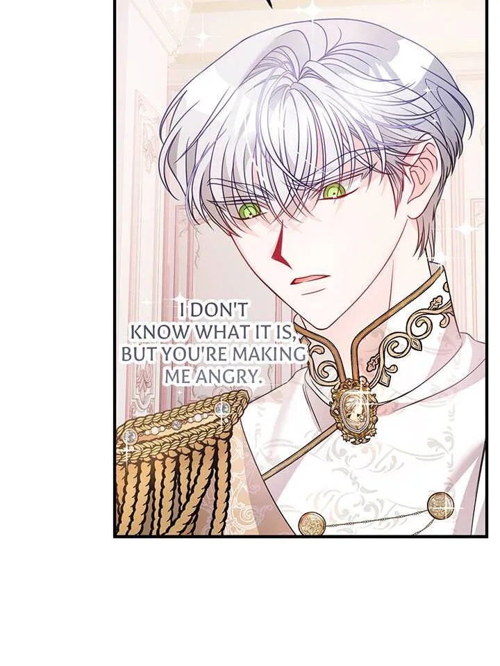 I’m a Doll, but the Tyrant Is Obsessed With Me Chapter 19 page 10