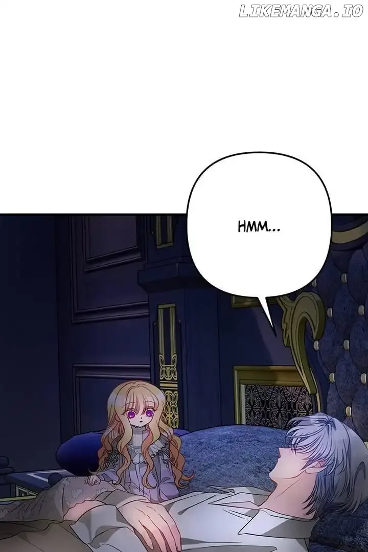 I’m a Doll, but the Tyrant Is Obsessed With Me Chapter 18 page 12
