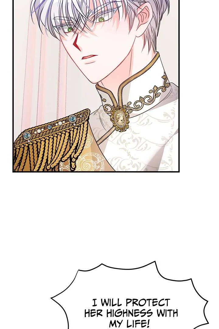 I’m a Doll, but the Tyrant Is Obsessed With Me Chapter 19 page 34