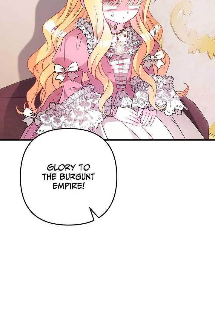 I’m a Doll, but the Tyrant Is Obsessed With Me Chapter 19 page 97
