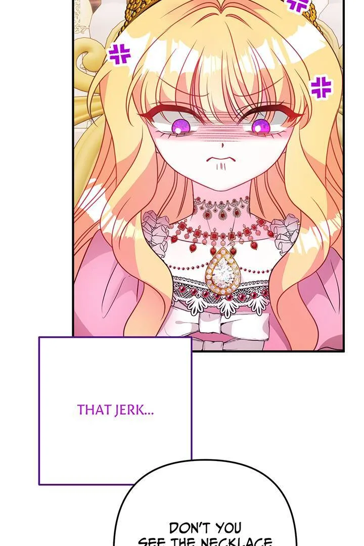I’m a Doll, but the Tyrant Is Obsessed With Me Chapter 19 page 90
