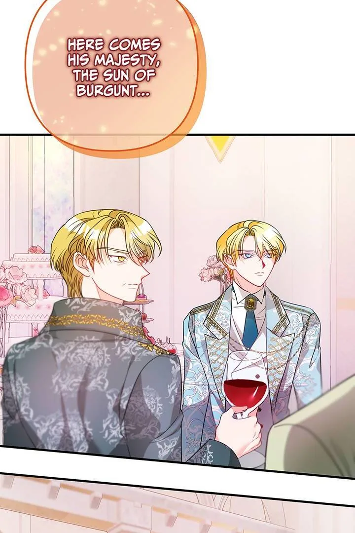 I’m a Doll, but the Tyrant Is Obsessed With Me Chapter 19 page 51