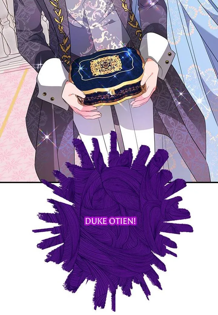 I’m a Doll, but the Tyrant Is Obsessed With Me Chapter 19 page 85