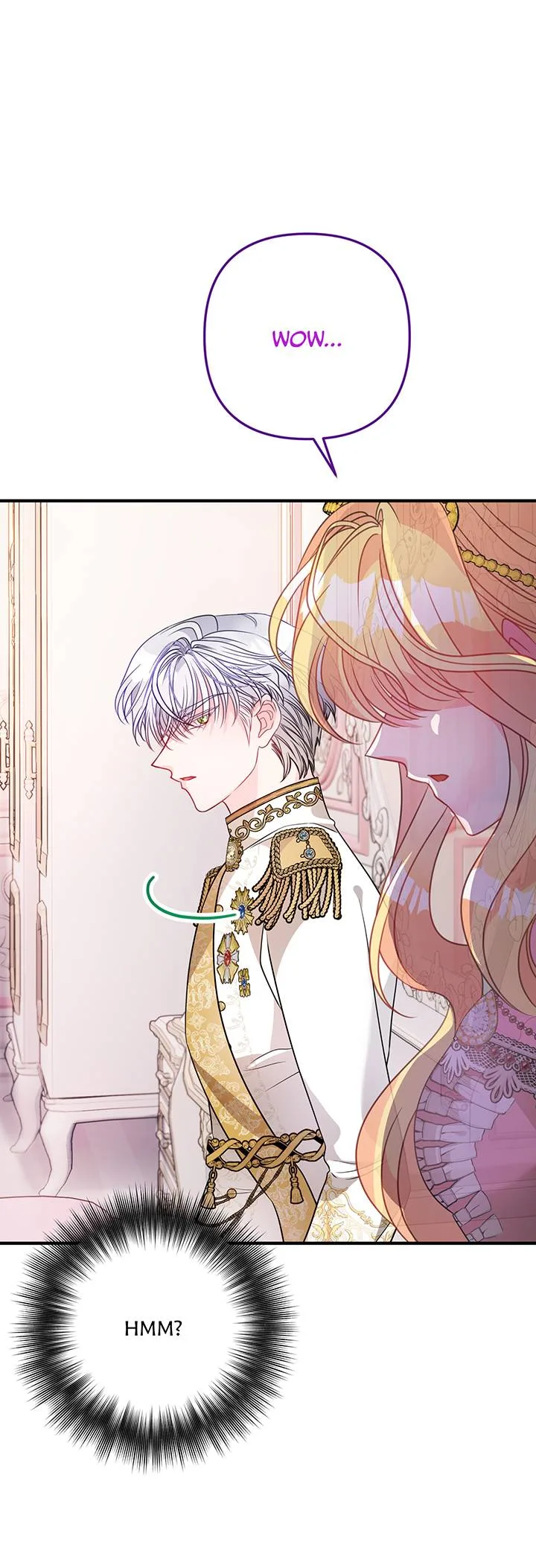 I’m a Doll, but the Tyrant Is Obsessed With Me Chapter 19 page 37