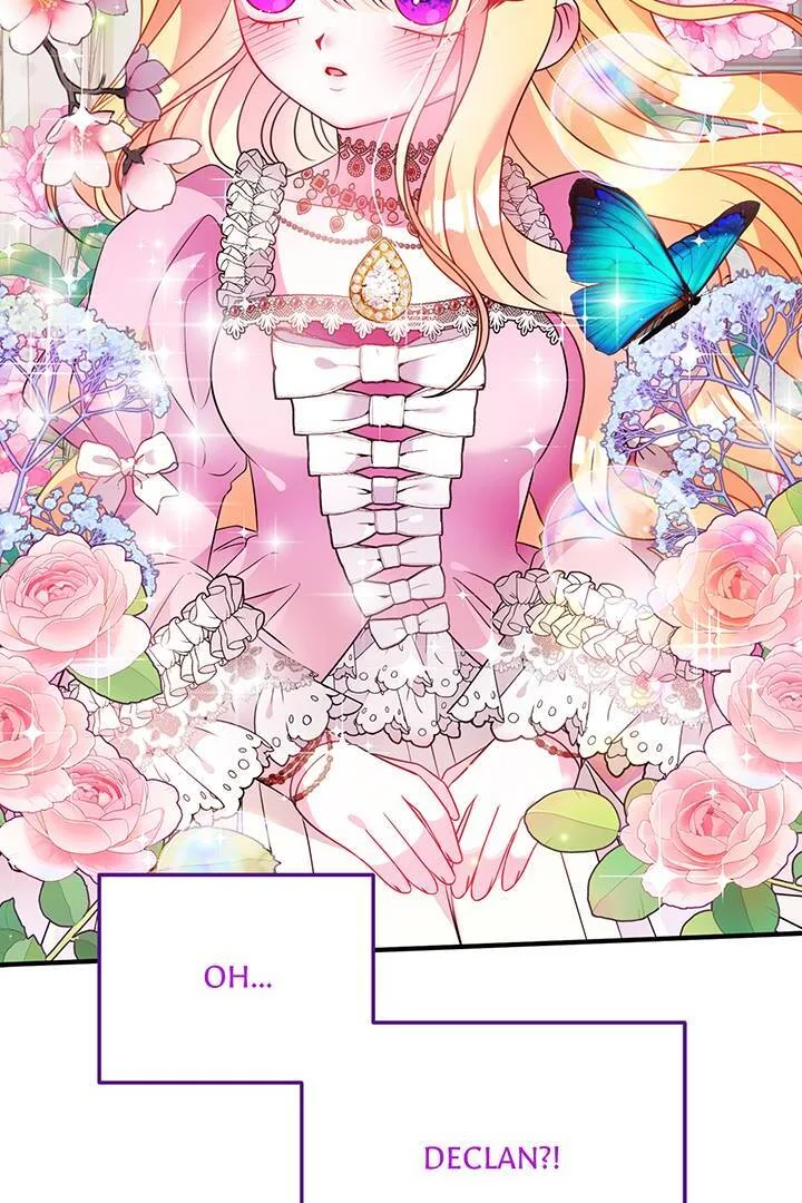 I’m a Doll, but the Tyrant Is Obsessed With Me Chapter 19 page 3