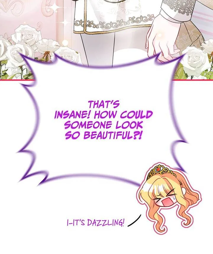 I’m a Doll, but the Tyrant Is Obsessed With Me Chapter 19 page 6