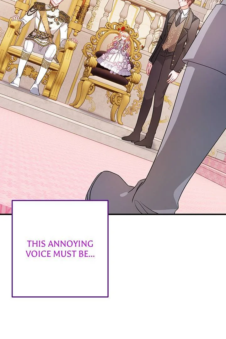 I’m a Doll, but the Tyrant Is Obsessed With Me Chapter 19 page 83
