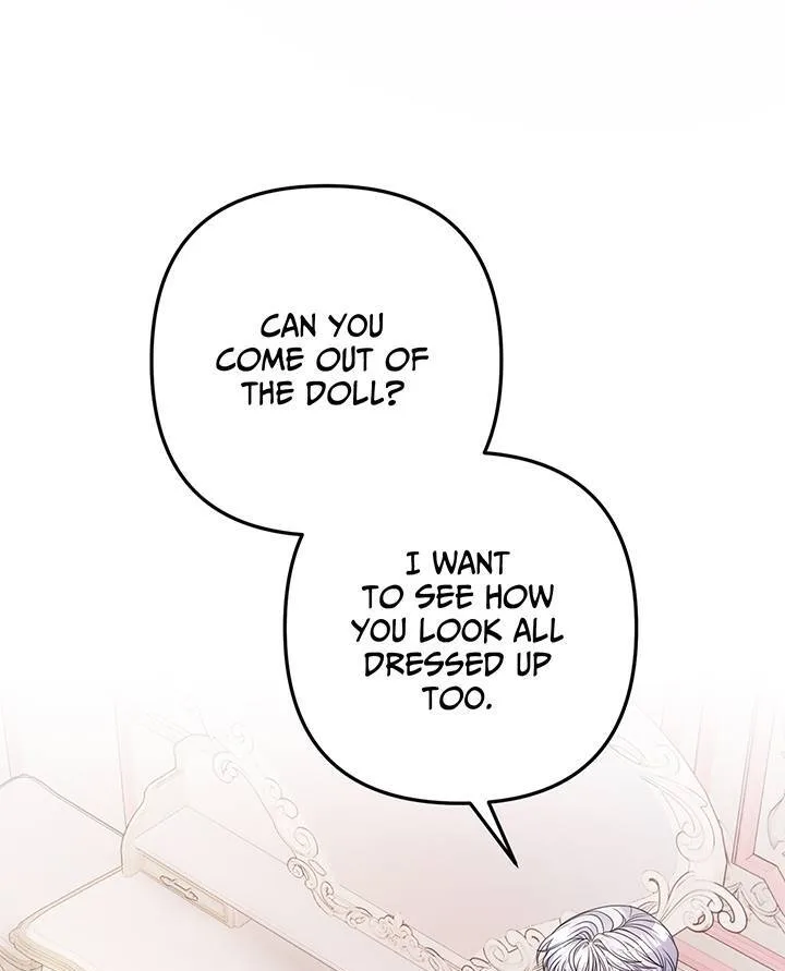 I’m a Doll, but the Tyrant Is Obsessed With Me Chapter 19 page 14