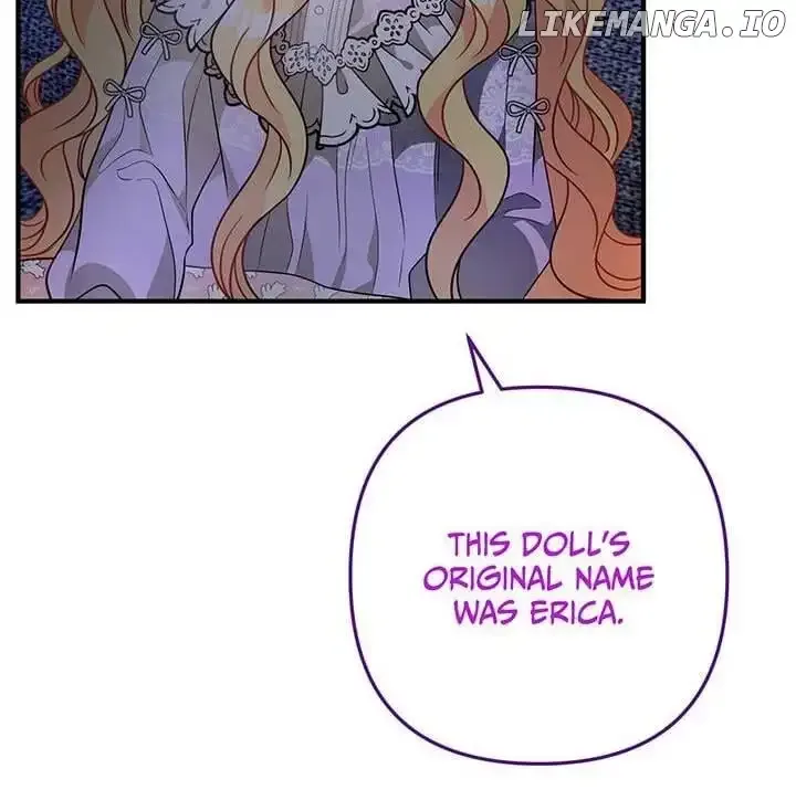 I’m a Doll, but the Tyrant Is Obsessed With Me Chapter 18 page 11