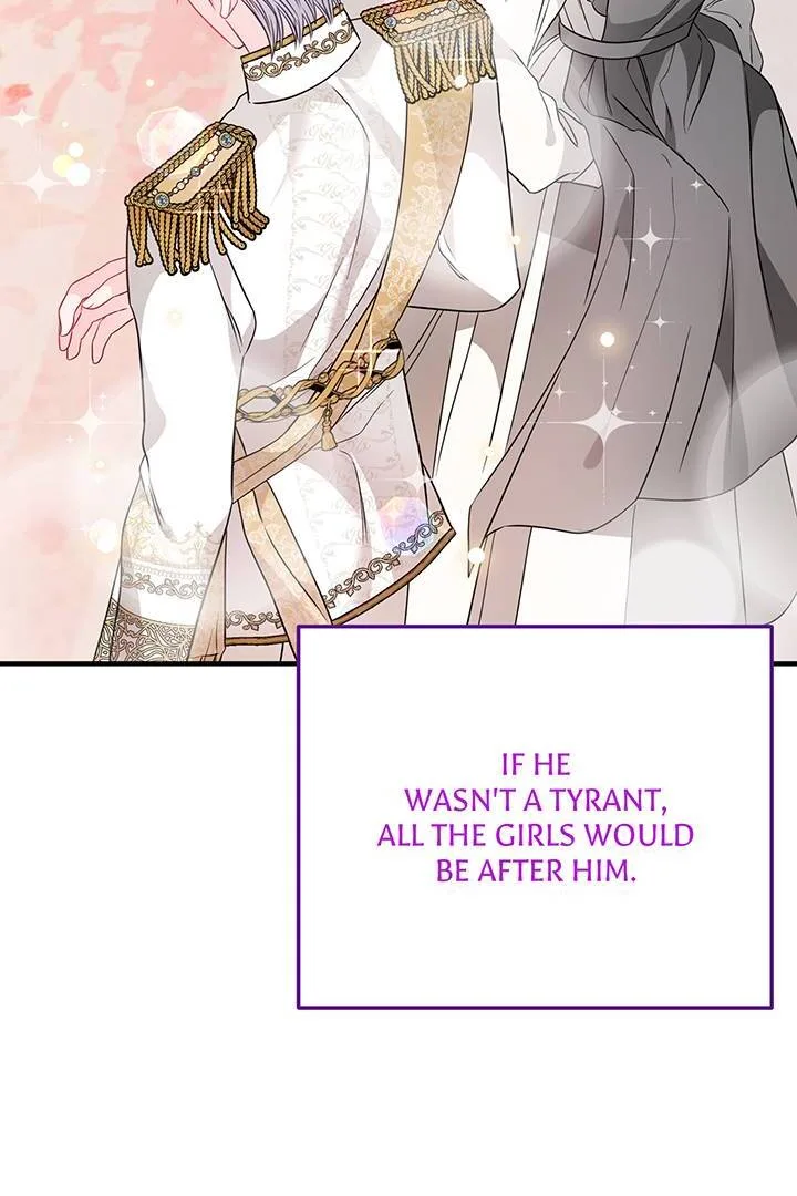 I’m a Doll, but the Tyrant Is Obsessed With Me Chapter 19 page 8