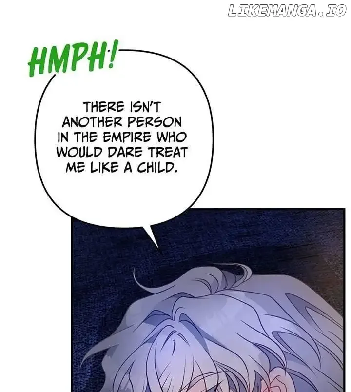 I’m a Doll, but the Tyrant Is Obsessed With Me Chapter 18 page 22