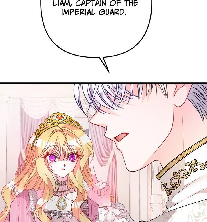 I’m a Doll, but the Tyrant Is Obsessed With Me Chapter 19 page 27