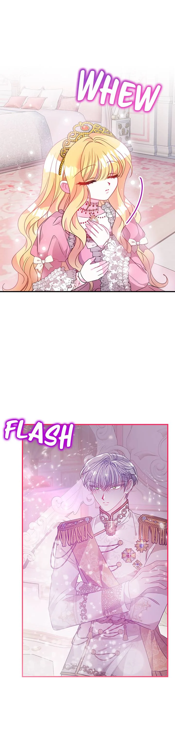 I’m a Doll, but the Tyrant Is Obsessed With Me Chapter 19 page 16