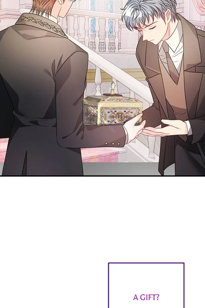 I’m a Doll, but the Tyrant Is Obsessed With Me Chapter 19 page 75