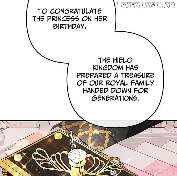 I’m a Doll, but the Tyrant Is Obsessed With Me Chapter 20 page 13