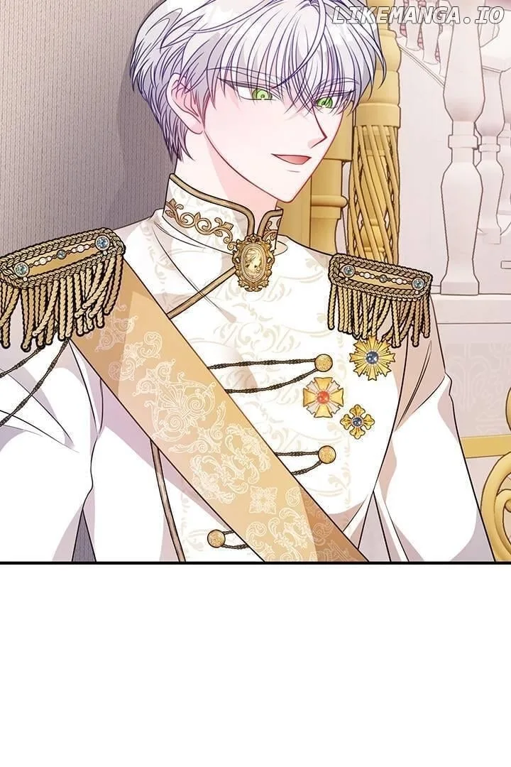 I’m a Doll, but the Tyrant Is Obsessed With Me Chapter 20 page 6